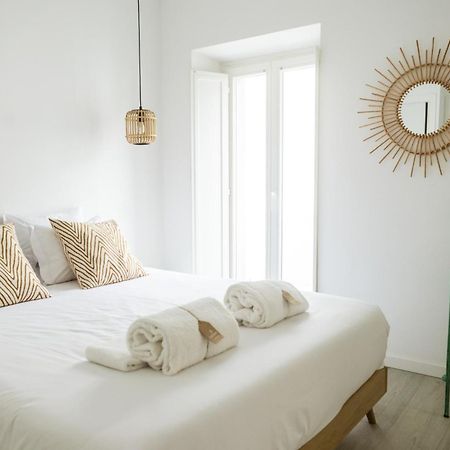 Clover House Tavira Eksteriør billede